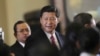 习近平掌管国家安全委员会