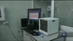 Американська торговельна палата в Україні профінансувала діагностичне обладнання для дитячої лікарні "ОХМАТДИТ". Відео