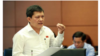 ĐBQH Phạm Phú Quốc (Ảnh chụp màn hình SGGP)