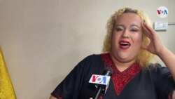Primera mujer trans que pasó de ser tenor a soprano