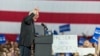 US Presidential Hopefuls Continue to Chase Delegate Count