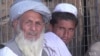 Local Shinwari tribe members in Afghanistan, Nov. 2, 2015. (Photo: A. Tanzeem / VOA)