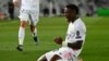 Le Real domine Liverpool, Manchester City bat Dortmund sur le fil