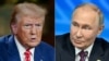 Trump's sanctions could force Russia's Putin to negotiating table, some experts say