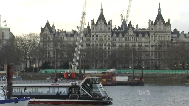 Britain Targets Global Corruption With Law to Seize Unexplained Wealth