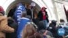 After Mob Storms Capitol, Congress Certifies Biden Victory