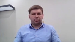 Сергій Тараканов