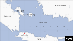 Jakarta, Indonesia
