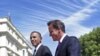 Barak Obamaning Yevropada nufuzi baland, lekin…