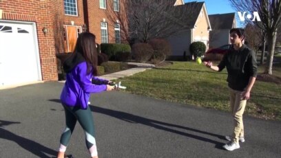 Teen Inventor 3D Prints Artificial Limbs 