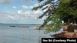 Cacheu, Guiné-Bissau