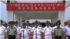 中国军方在外交决策中日趋强硬