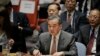 VOA连线(方冰)： 王毅联大发言，赞中国70年成就归中共统一领导
