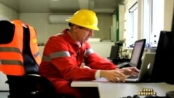 Сланцевий газ дасть Україні енергетичну назалежність