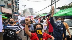 ကမ္ဘ့ာနိုင်ငံများ လွတ်လပ်မှုစာရင်း မြန်မာအဆင့် လွန်စွာ ကျဆင်း