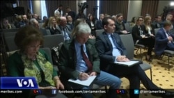 Shqipëria dhe reforma në drejtësi