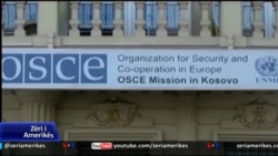 OSBE mbi zgjedhjet serbe në Kosovë