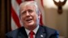 Кого «нагородив» Трамп своєю премією за найкращі «фейки»?