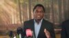 Rights Groups Say Zambia's Defamation Law Is Used to Silence Critics of President 