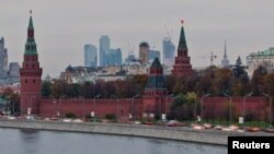 Москва