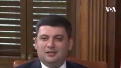Трюдо-Супермен прийшов на допомогу Україні. Відео