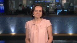 Студія Вашингтон: У столиці США відзначили сміливих жінок