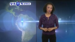 VOA60 AFRICA - JUNE 03, 2016