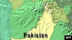 Nổ bom bên ngoài trường học dành cho nữ sinh ở tây bắc Pakistan