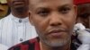 A Tabbata An Yi Wa Nnamdi Kanu Adalci – Kungiyar Igbo Ta Duniya