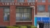 Blinken Slams China's Lack of Transparency Amid Review of COVID-19 Origins