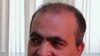 Human rights activist Haitham al Maleh reluctantly concludes there is no choice but to arm the rebel Free Syrian Army, in Cairo, Egypt, March 6, 2012. 