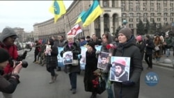 Родини героїв Небесної сотні планують протести в зв’язку із призначенням в ДБР Олександра Бабікова. Відео