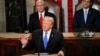 Trump Calls China a Rival, But Softens Tone on Trade