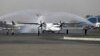 Iran Gets Airplanes Ahead of Renewed US Sanctions