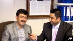 Halît Demîr: Pêşnîyara Reformê di Qanûna Bingehîn ya Tirkiyê de Gelek Girîng e