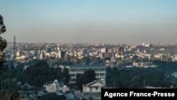 ከተማ መቐለ ክልል ትግራይ -ፋይል