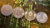 Report: Cryptocurrency Exchanges at Risk of Manipulation 