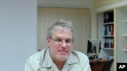 Carlos Nuno Castel-Branco