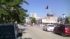 Avenida Fausto Frazão, autor Daniel David