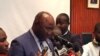 Administrador do Lobito Alberto Ngongo