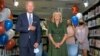 Joe Biden Becomes Democrat’s Presidential Nominee 