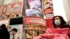 For Some Wuhan Residents, Silence Masks Anger 