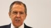 Лавров задоволений підходом Трампа до питання України