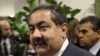 Iraqi Foreign Minister Sees Country on 'Right Path'