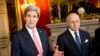 Керрі: Янукович має вибір між компромісом і насильством
