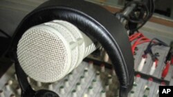 radio