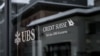 US finds more records found linking Credit Suisse, Nazi accounts