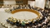 Рада Безпеки ООН обміркувала питання використання в Сирії хімічної зброї