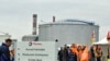French Strikers Block Fuel Line, Protests to Continue