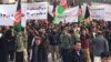 روند سبز با نشر این تصویر، گفته که این راهپیمایی را این روند راه اندازی کرده است.